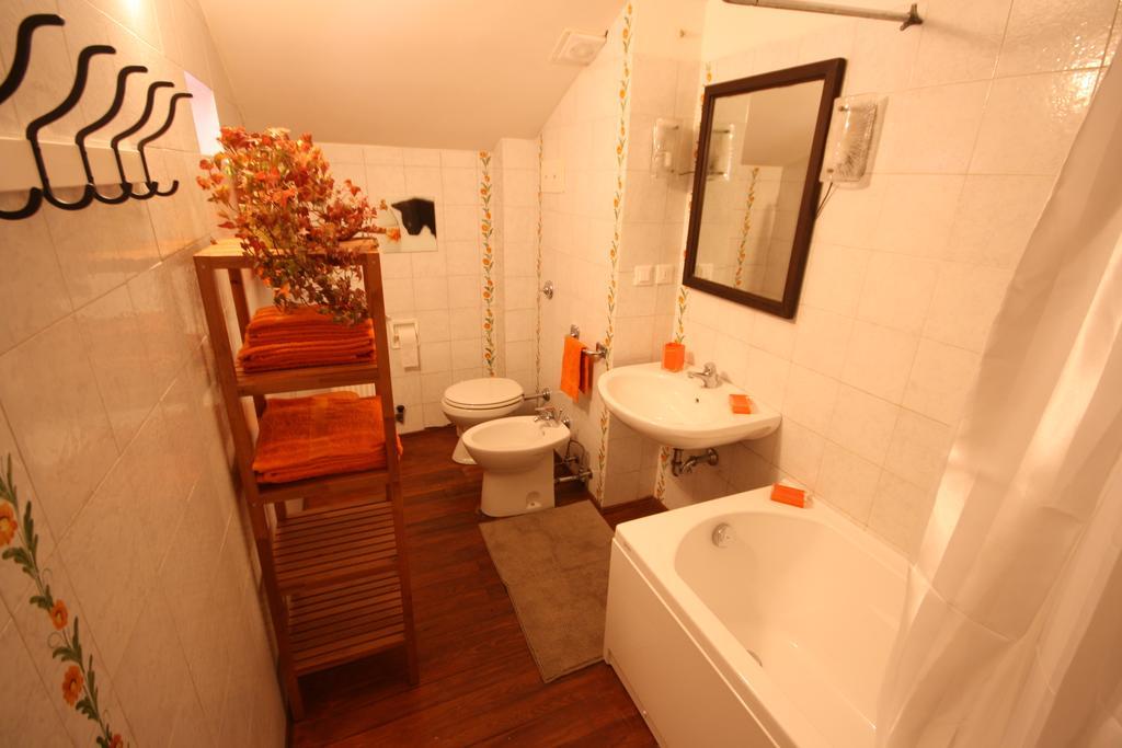 ヴェネツィアCa' Miroアパートメント 部屋 写真