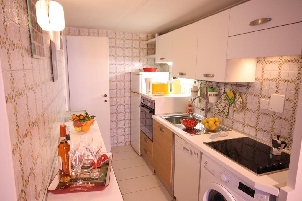 ヴェネツィアCa' Miroアパートメント 部屋 写真